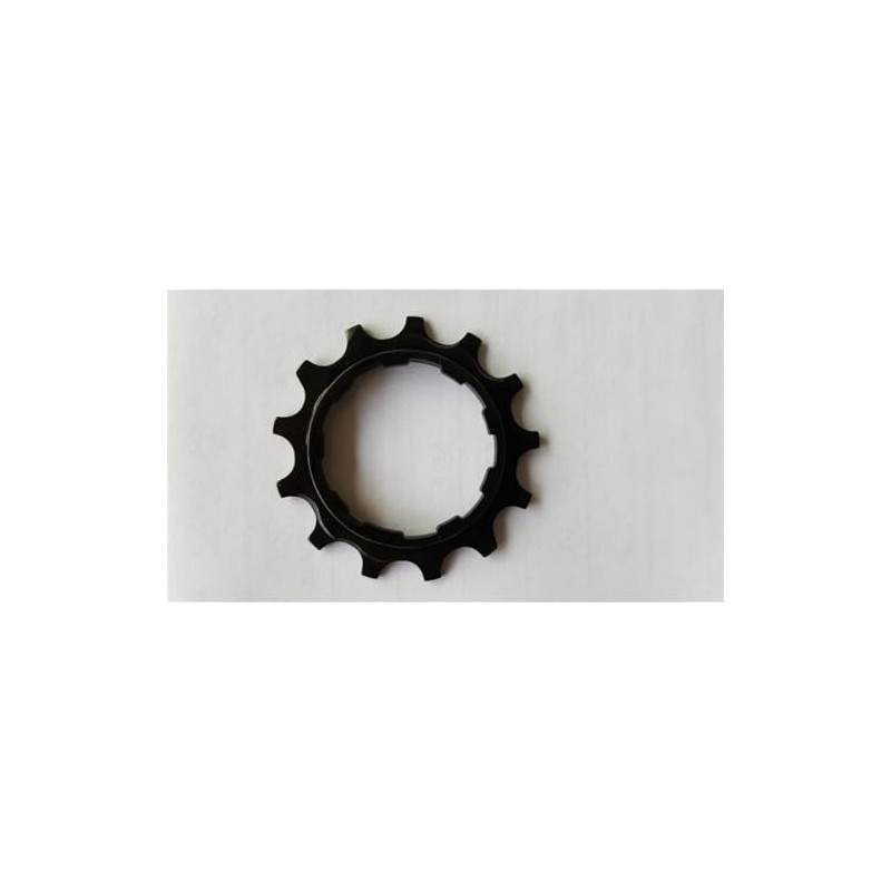 Shimano Ritzel 13Z with Distance Ring CS HG200 9
