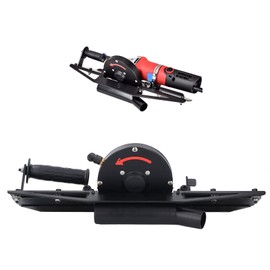 45 Degree Tile Chamfering Tool, Professional Cold Rolled Steel Tile Bevel Cutter Chamferer for Ceramic Tile Aluminum