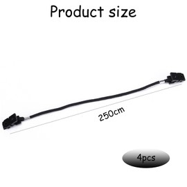 4Pcs Hat Retainer Clips, Windproof Fishing Caps Straps Retainer Keeper ffor Golfing Fishing Boating Sailing Glasses Chain Neck Strap Anti-Lost Tool Easy to Remove