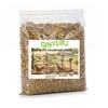 Qinyurj Dried Black Soldier Fly Larvae, High Protein Chicken Treats,5LB