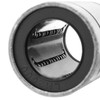 uxcell LM25UU Linear Ball Bearings 25mm Bore 40mm OD 59mm