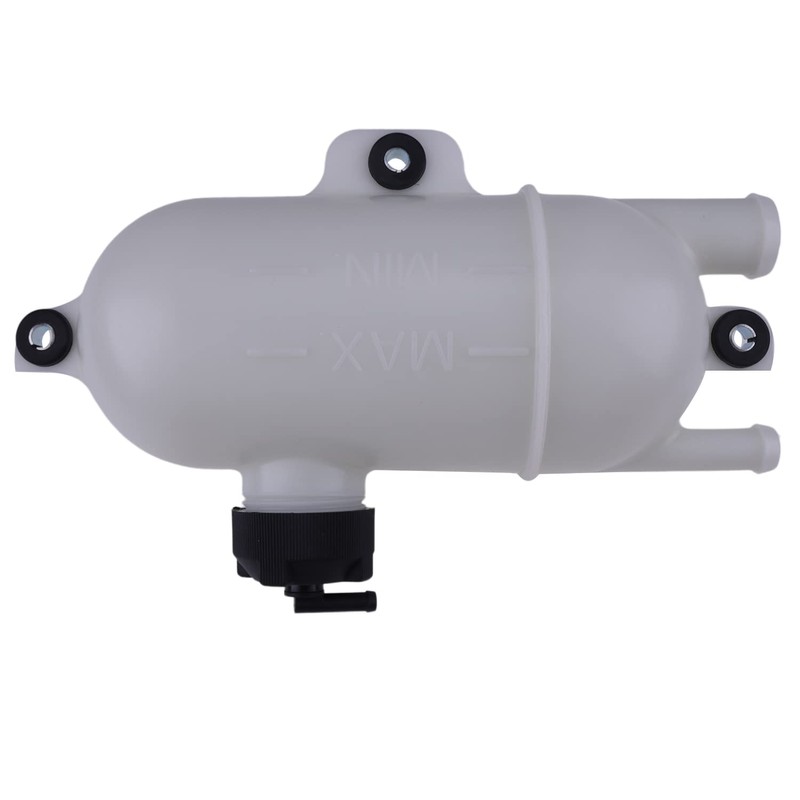 AIVWUMOT Coolant Reservoir Tank 58-01432-00SV Compatible with Carrier Transicold X2