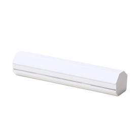 ideaco wrap holder for business use 100 m roll white warp holder 100 (wrap holder 100)