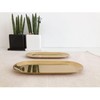 Interior Accessories Gold Tray S size