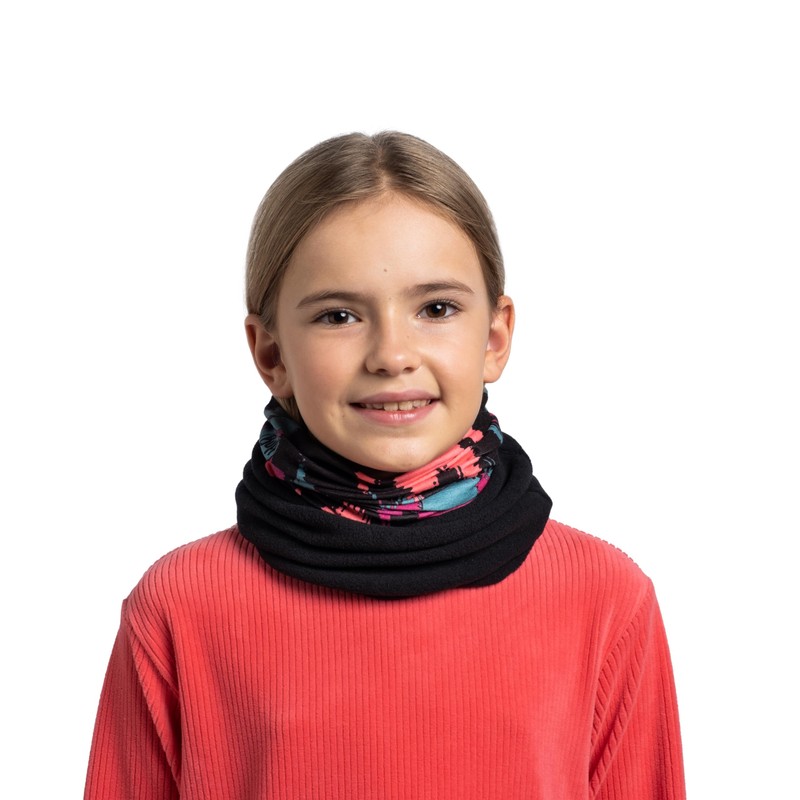 BUFF® Polar Multifunctional Scarf Multi Unisex Children