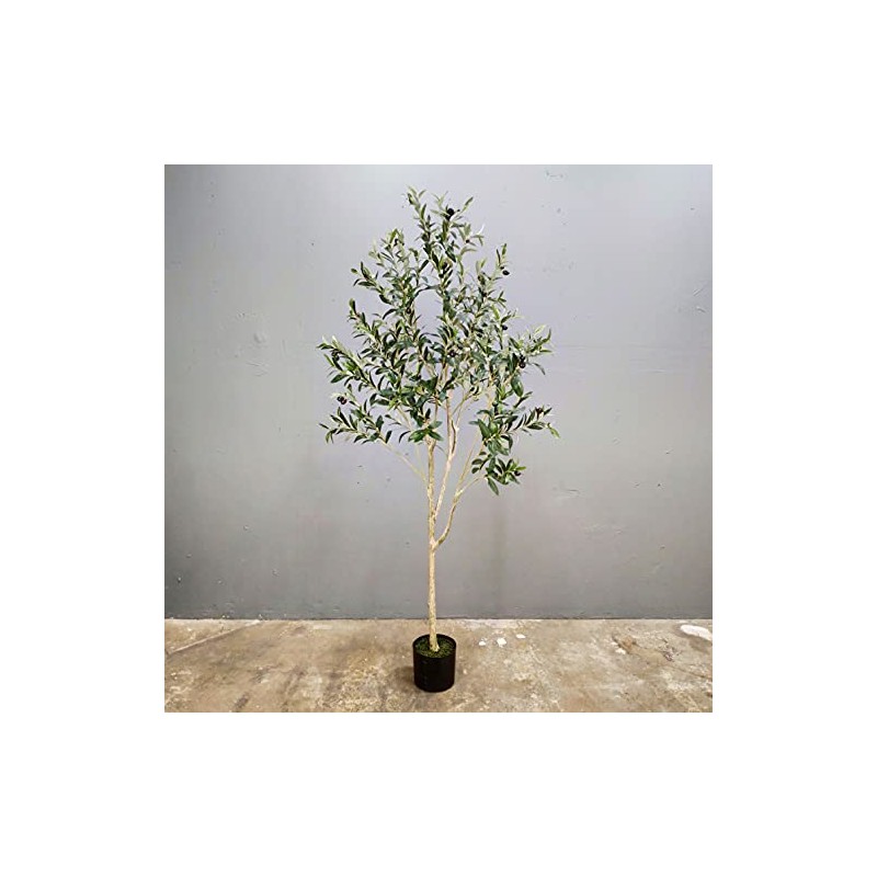 Artificial Olive Tree,Artificial Tree,Silk Tree,Artificial Silk Plant,Artificial Olive Tree 6