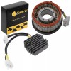 For Honda Stator & Regulator Rectifier for Honda CB700Sc Nighthawk