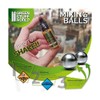 Green Stuff World - Agitator Balls 6.35 mm