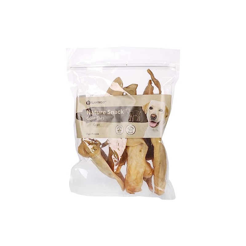 Nature Snack Goat Ears 200 g