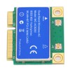 MINI PCIE Card 1200M Dual Band 2.4GHz/5GHz Wireless Network Card