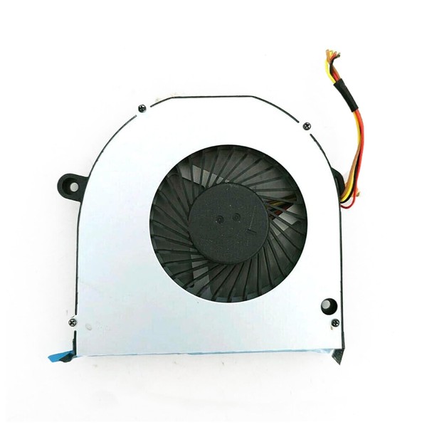 CPU Cooling Fan Replacement Compatible With Intel NUC 12 Pro