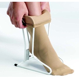 Altiform Sockaid Sock and Stocking Applicator