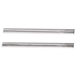 BOSCH PA1202 2-Pack 3-1/4 in. Woodrazor Micrograin Tungsten Carbide Planer Blades