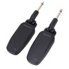 2.4G Wireless Guitar Audio System Transmitter Receiver Set for Electric