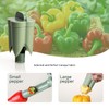 Get the New 2 in 1 Bell Pepper Cutter &