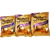 Werther's Original Soft Éclairs Caramel Candies - Pack of Three