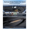 Windshield Sunshade Umbrella for 2021-2026 2027 GMC Yukon - [Upgraded