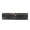 Gorise 6 Pcs Weldable Barrel Hinges, Weld On Door Hinges