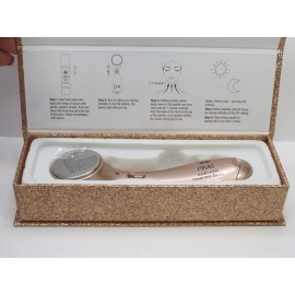 PRAI AGELESS THROAT IONIC DEVICE BOXED