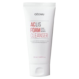Missha Creamy Latte Cleansing Foam Cacao 172ml 1ea / 미샤 크리미 라떼 클렌징 폼 카카오 172ml 1개