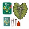 Kikkerland Plant Care Kit