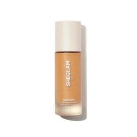 Sheglam Base de Maquillaje Hidratante Skinfinite (Dorado)