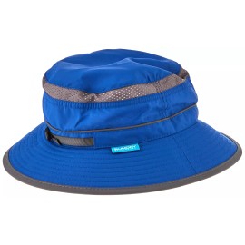 Sunday Afternoons Kids' Fun Bucket Hat, Royal, Large Sz_Large_Royal