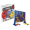 Hasbro Gaming Connect 4 Strategy Board Game for Ages 6