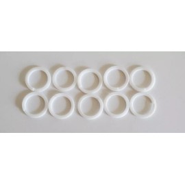 MS28782-11 Packing Retainer Back-up Ring - Lot of 10
