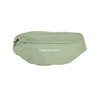 Cleptomanicx Mega Hipbag, Ice Green