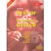 Best of Pop & Rock for Classical Guitar Vol. 2: