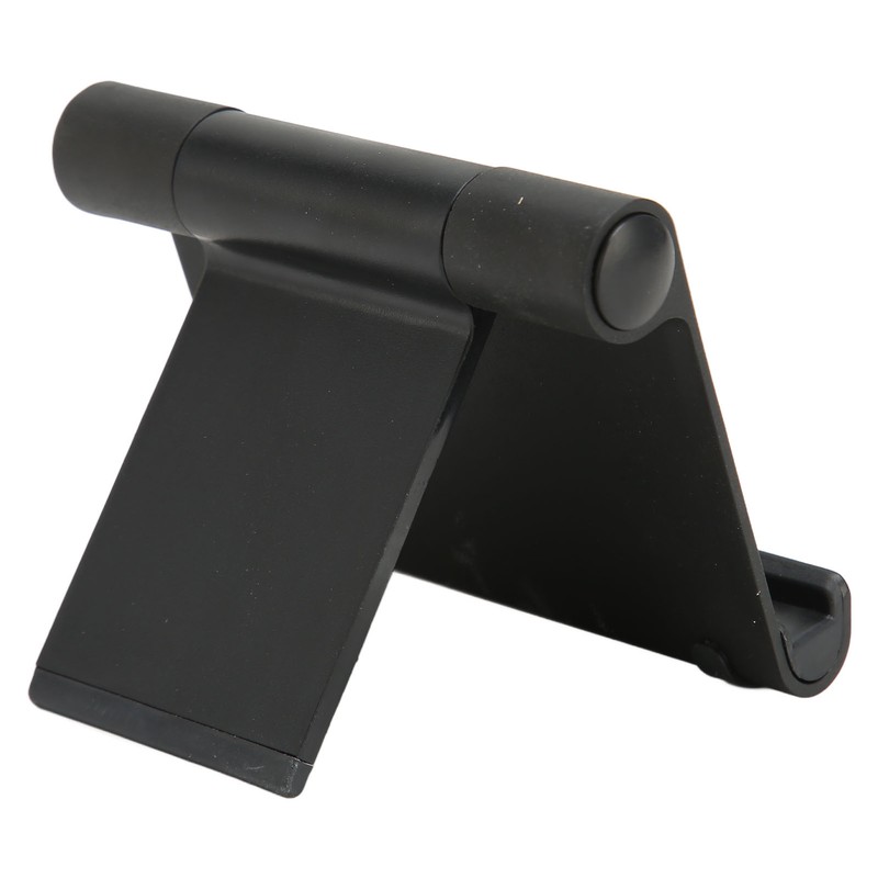 Phone Stand Rotatable 180 Degrees Foldable Portable Aluminum Alloy Silicone