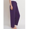 Latuza - Pantalones de pijama pequeños para mujer, de ajuste
