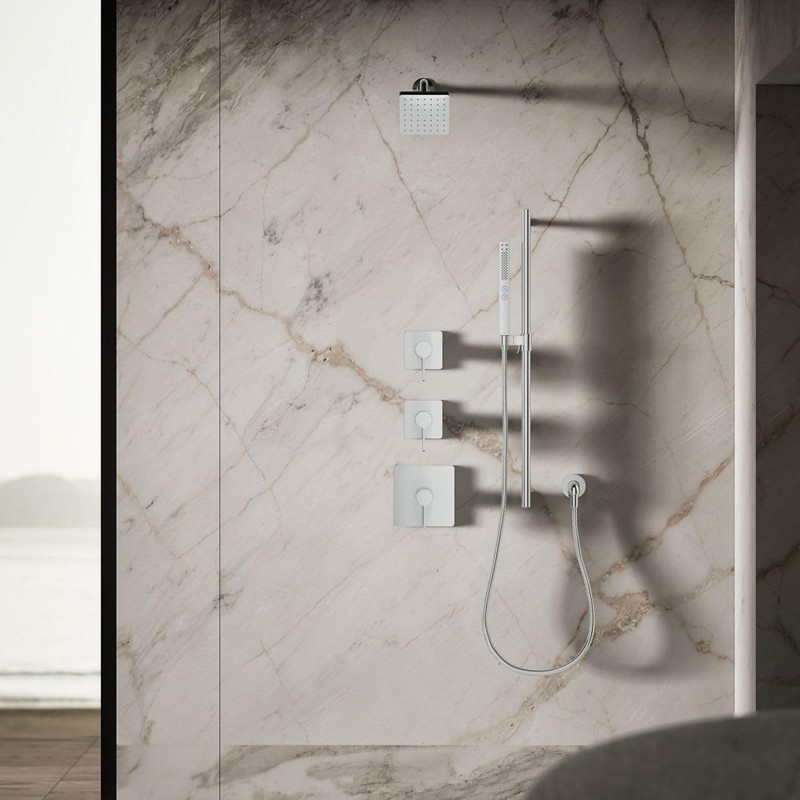 PARALLEL® SF 2.5 GPM KATALYST® SHWRHD