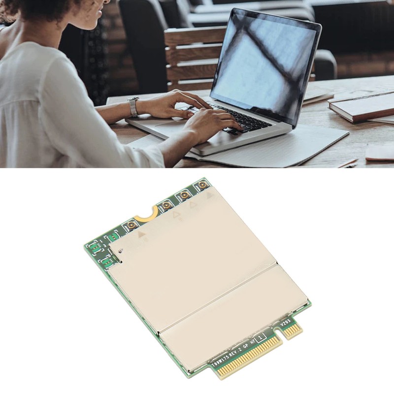 T99W175 5G Network Module for HP G8 Laptop 2GBPS 4x4