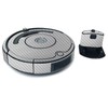 MightySkins Carbon Fiber Skin for iRobot Roomba 675 Max Coverage