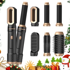 Hairstyler Pro 6 in 1 Airstyler