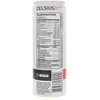 CELSIUS Fitness Drink 4-Flavor Variety Pack, Zero Sugar, 12oz. Slim