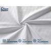 Orison Sapphire® Pillow Protectors 4 Pack | 100% Microfiber Ultra