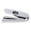 Car Exterior Door Handle Cover with Keyhole, OE: 80646 1BA0A