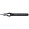 Rennsteig 1400070 Wad Punch / Punch / Diameter 7 mm