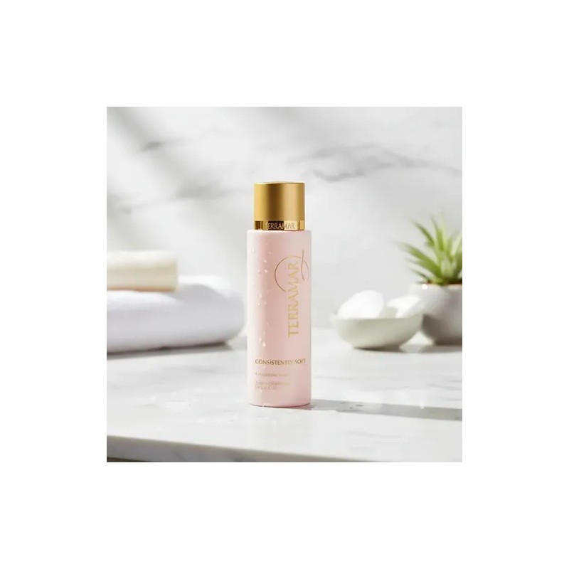 Terramar Tónico Hidratante Para El Cutis 240ml Todo Tipo De