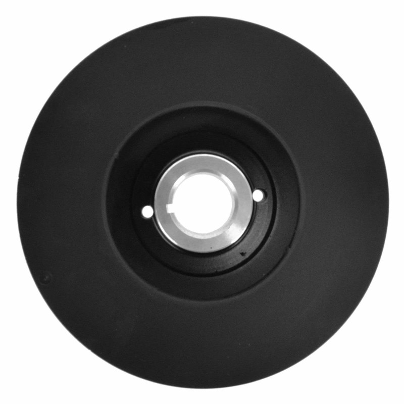Harmonic Balancer Compatible With Lexus GS300 IS300 SC300 Toyota Supra