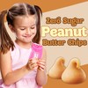 Reeces Sugar Free Peanut Butter Baking Chips, 2 Lbs Bulk