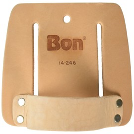 Bon Tool Leather Hammer Loop