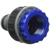 TATAY Tap Connector 3/4 Inch - 1/2 Inch Premium, Universal