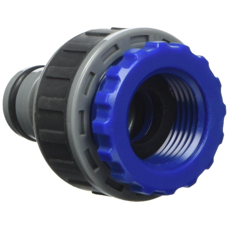 TATAY Tap Connector 3/4 Inch - 1/2 Inch Premium, Universal
