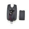 Hirisi Tackle Carp Fishing Bite Alarm and 3 Swingers in