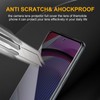 Nixinioo 3 Pack Privacy Screen Protector for Motorola Moto G