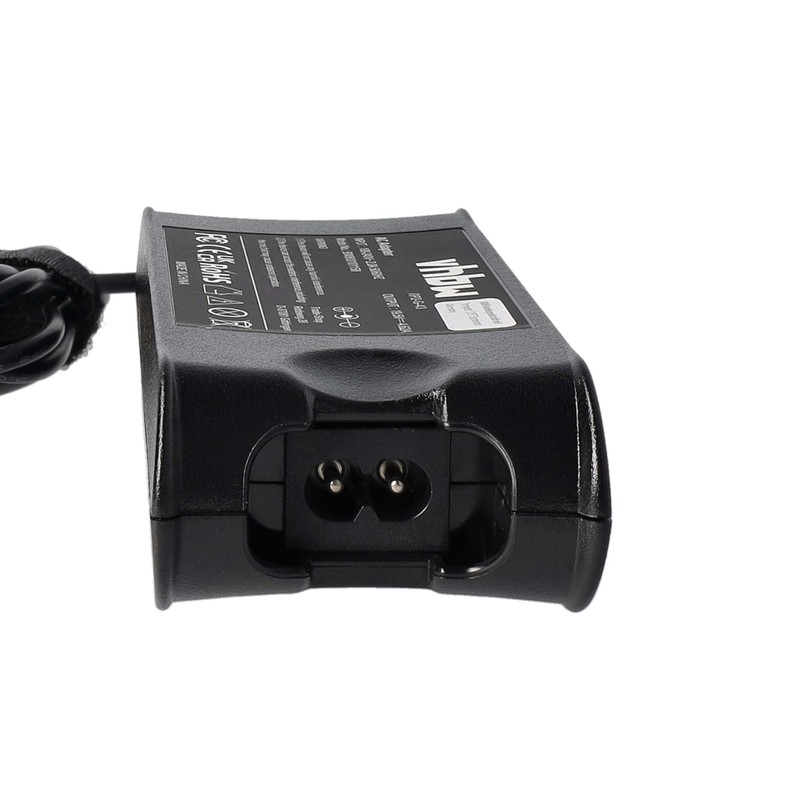 vhbw 1x Power Supply Compatible with Dell Latitude D631N, D630N,